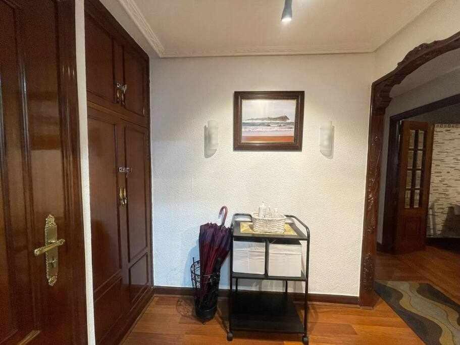 Goiz Etxea Acogedor Piso En La Parte Antigua Apartment Bermeo Exterior photo